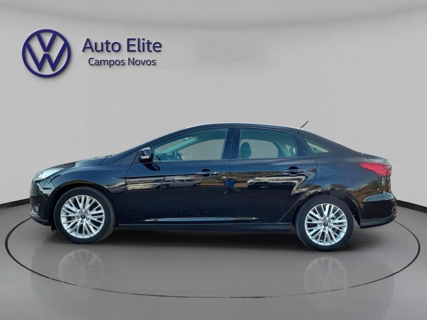 focus se - 2018 at