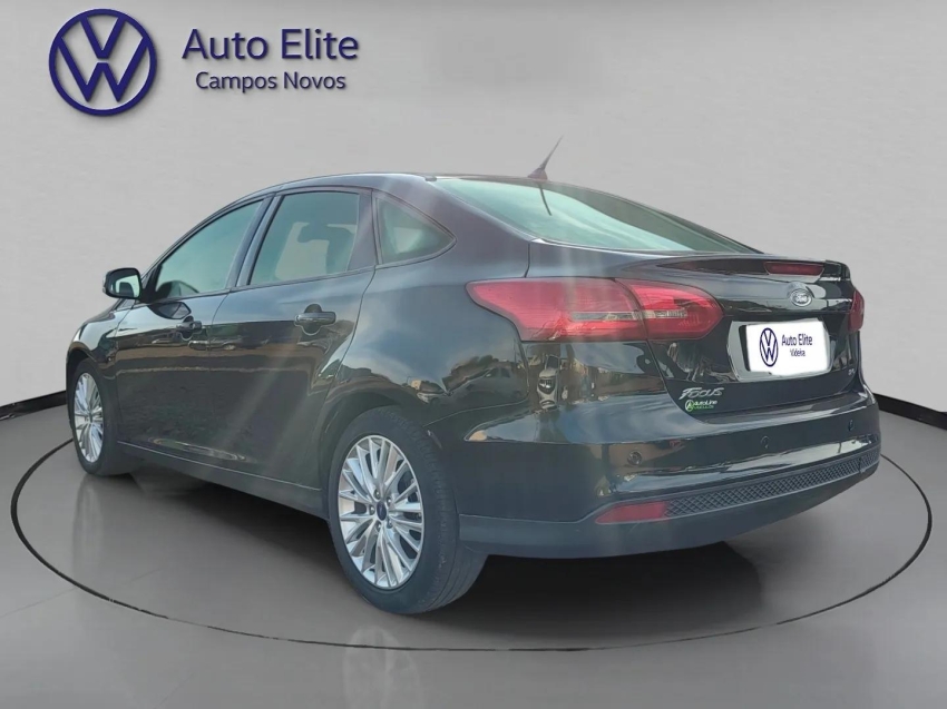 focus se - 2018 at