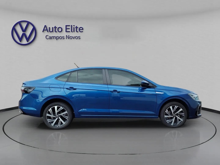 virtus highline - 2024