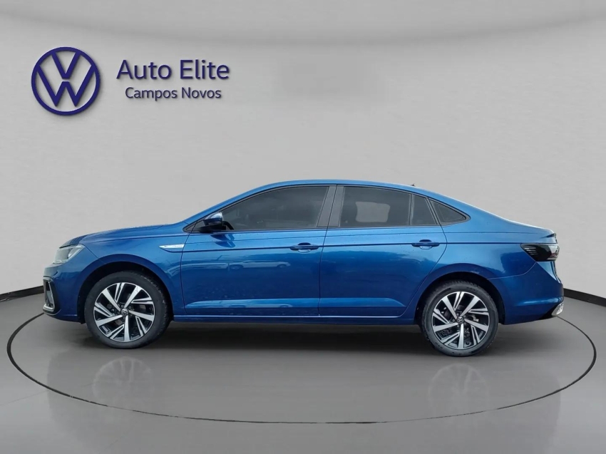 virtus highline - 2024