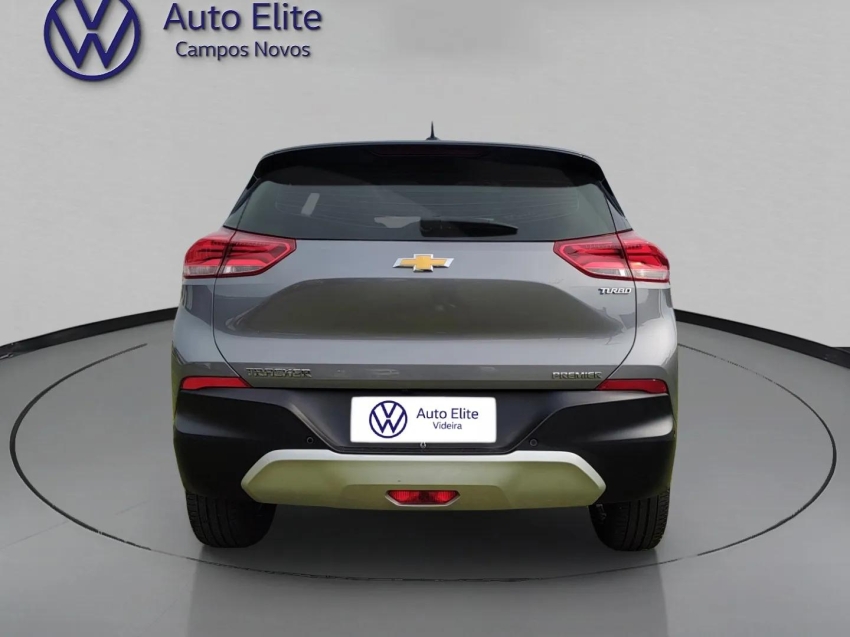 tracker premier 2 - 2021