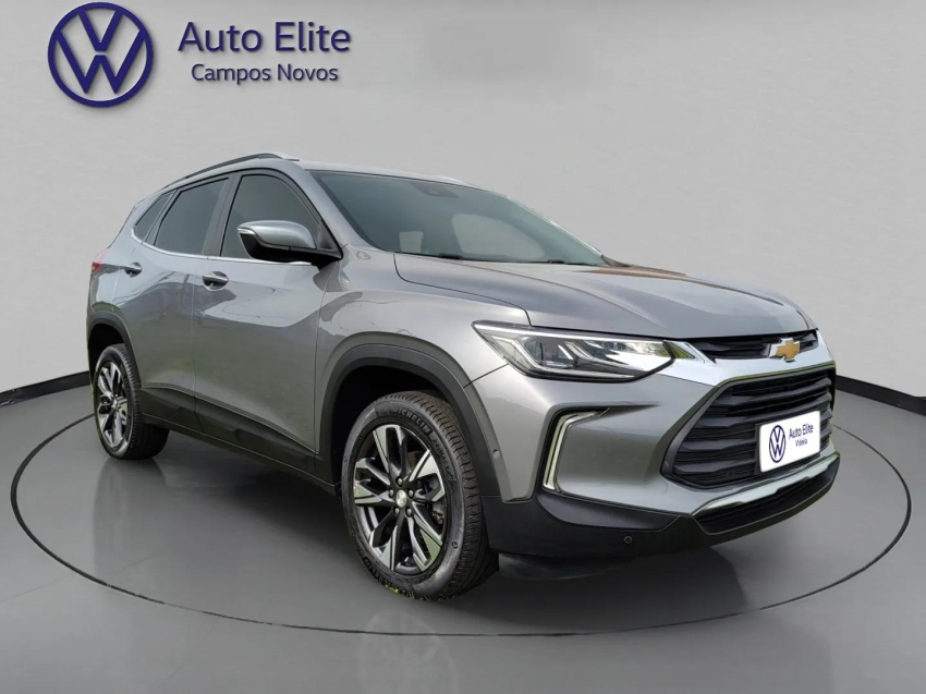 tracker premier 2 - 2021