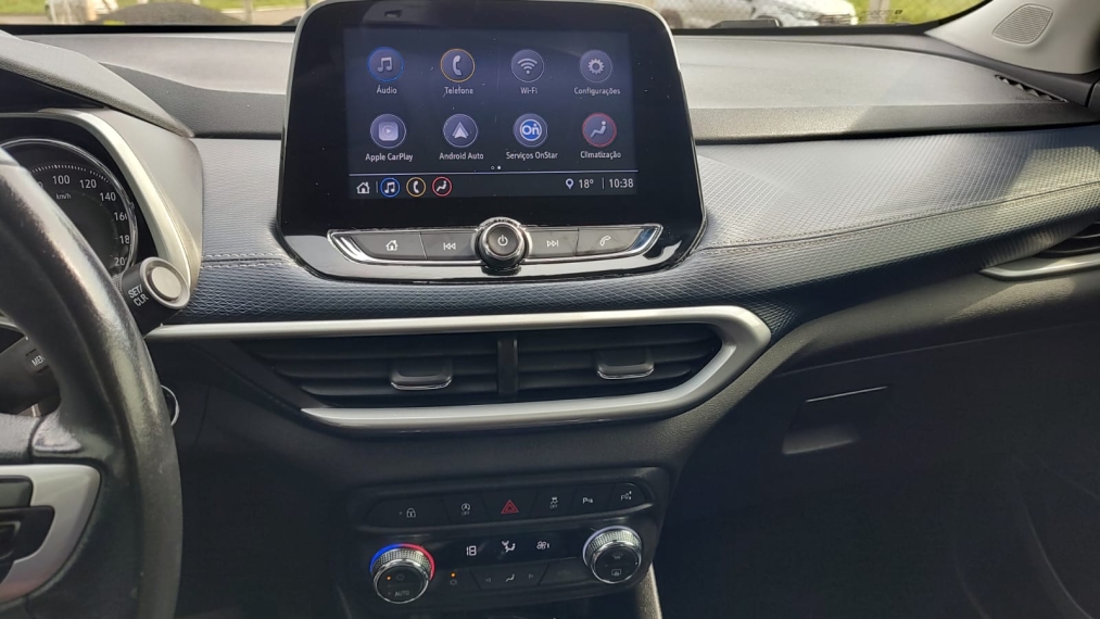 tracker premier 2 - 2021