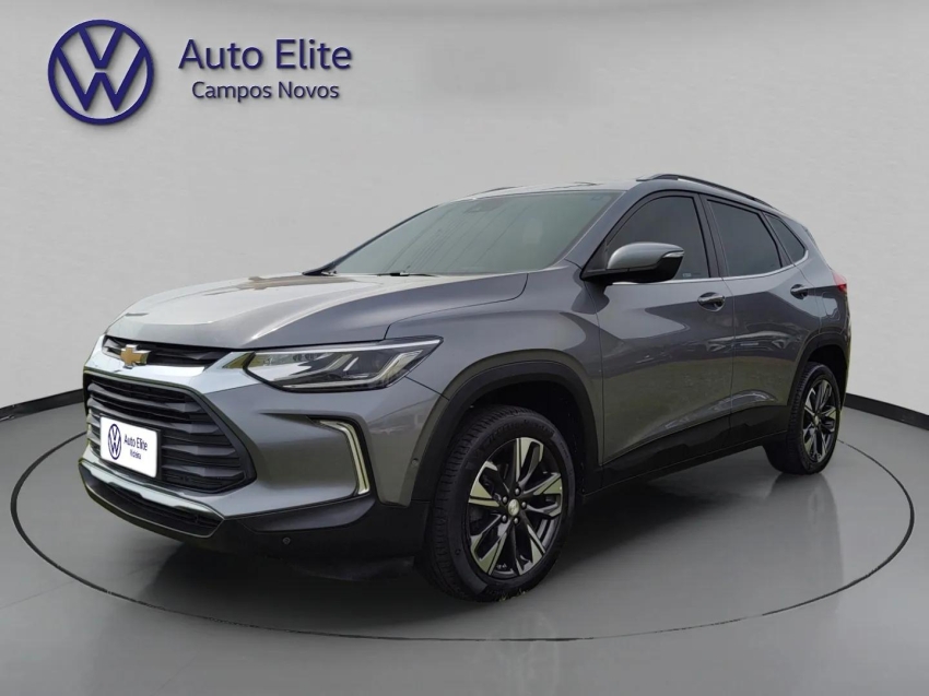 tracker premier 2 - 2021