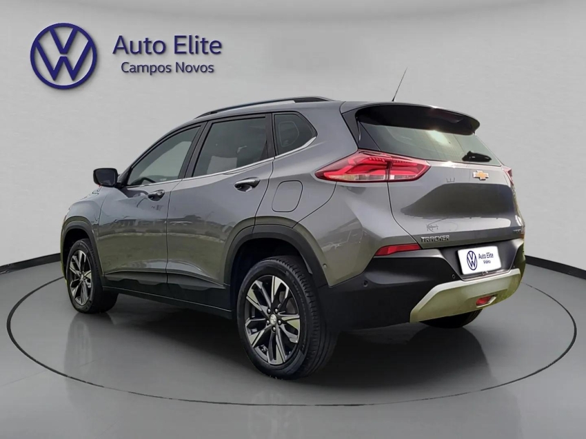 tracker premier 2 - 2021