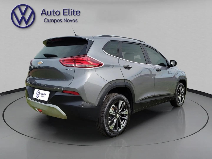 tracker premier 2 - 2021