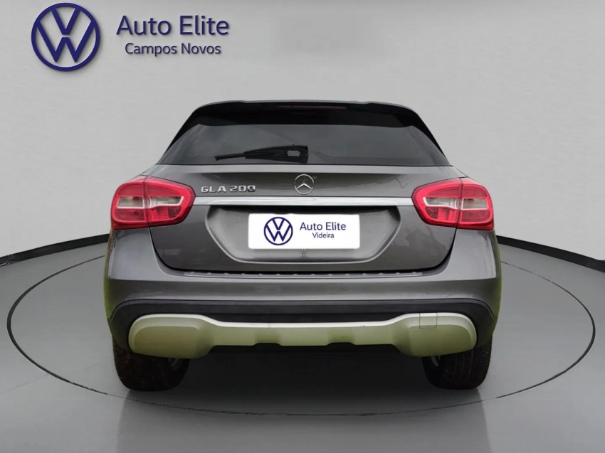 gla 200 style - 2019