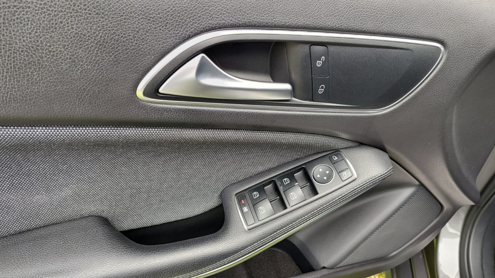 gla 200 style - 2019