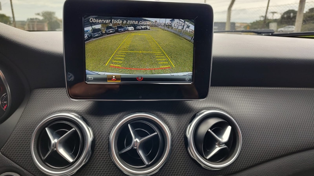 gla 200 style - 2019