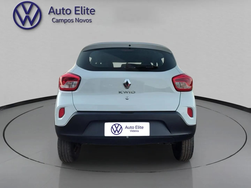 kwid zen - 2023