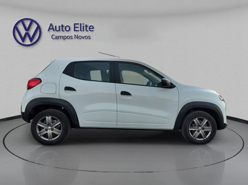 kwid zen - 2023