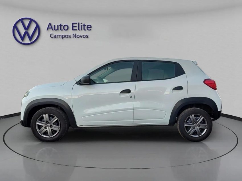 kwid zen - 2023