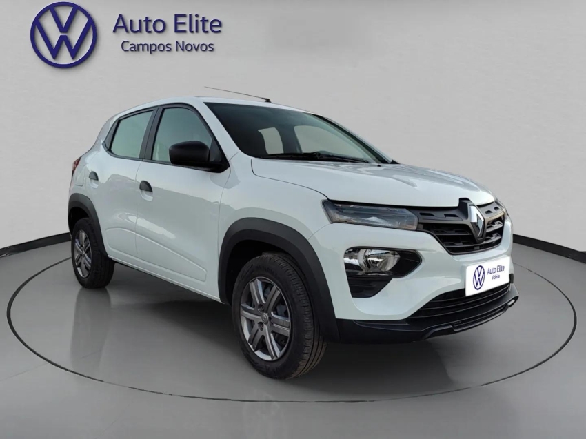 kwid zen - 2023