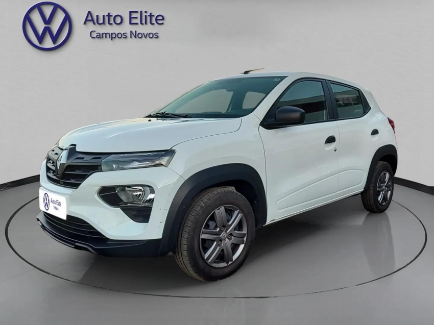 kwid zen - 2023