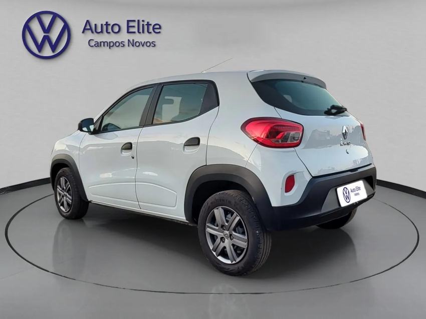 kwid zen - 2023