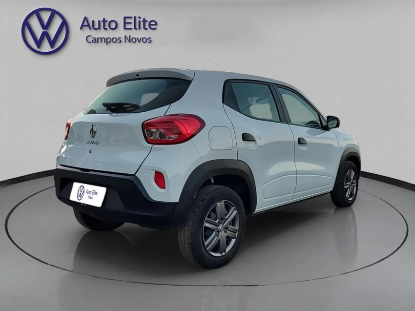 kwid zen - 2023