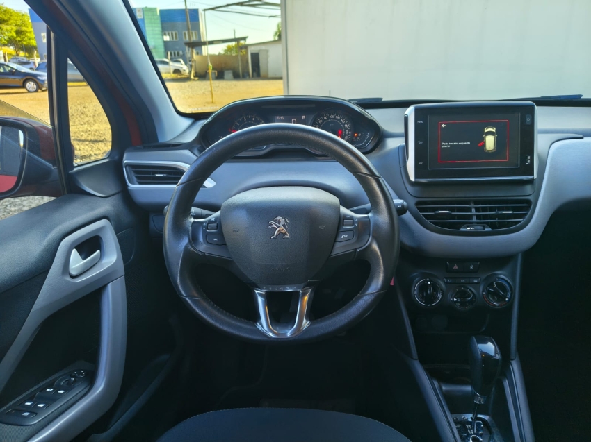 peugeot 208 active pack - 2019