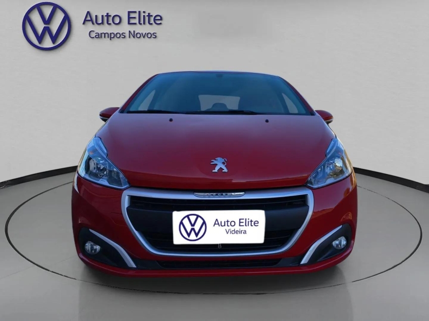 peugeot 208 active pack - 2019 peugeot 208 active pack - 2019