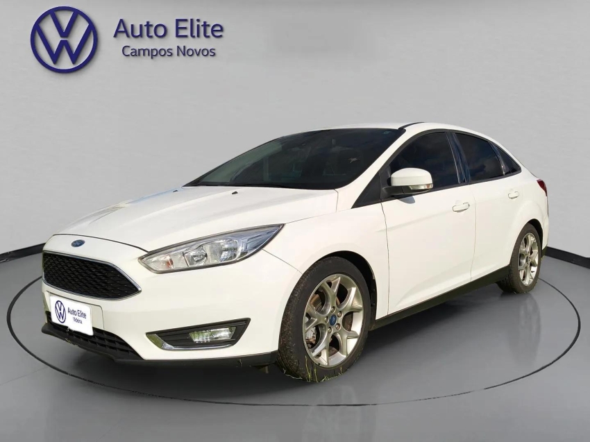 focus se automatico - 20191