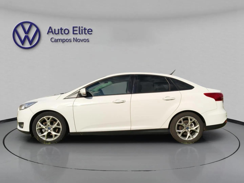 focus se automatico - 20192