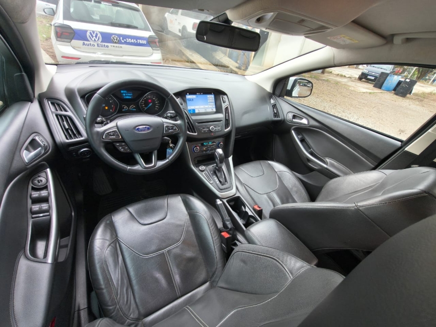 focus se automatico - 20198