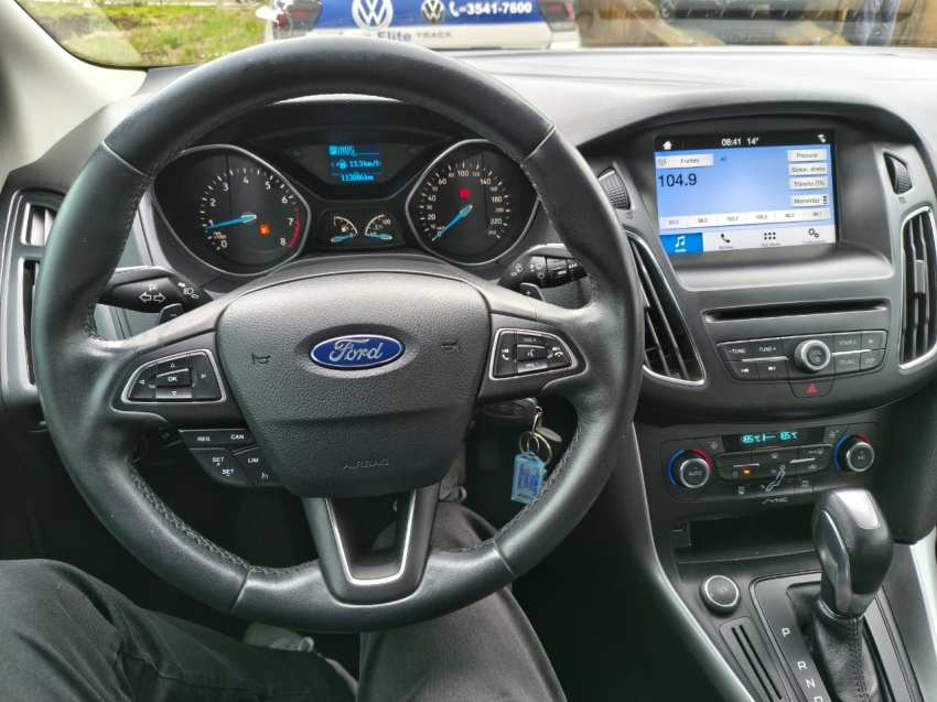 focus se automatico - 20199