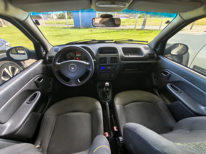 clio expression - 201410