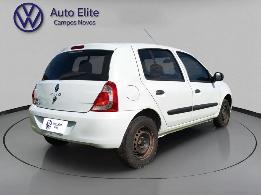 clio expression - 20145