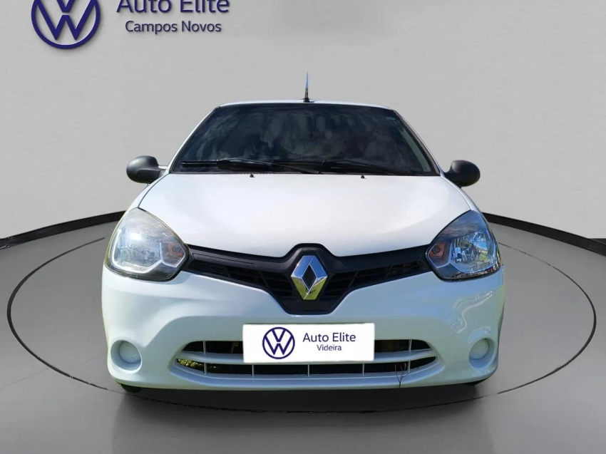 clio expression - 2014