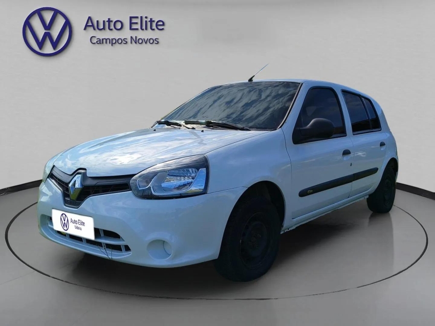 clio expression - 20141