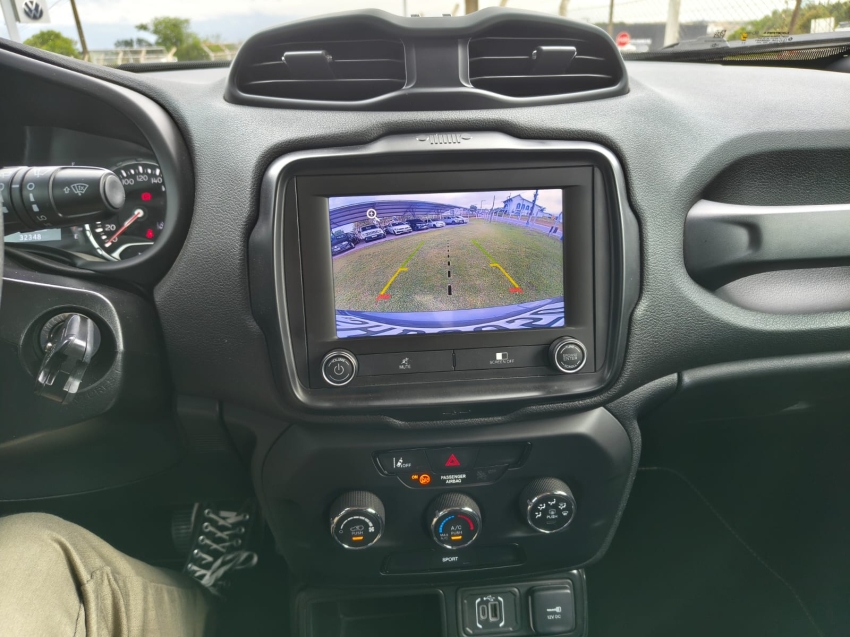 jeep renegade sport t270 - 20239