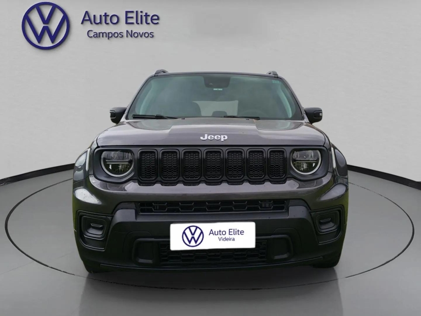 jeep renegade sport t270 - 2023