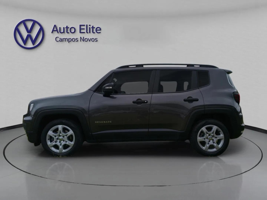 jeep renegade sport t270 - 20232