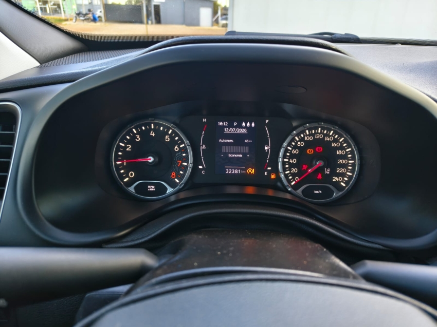 jeep renegade sport t270 - 20236