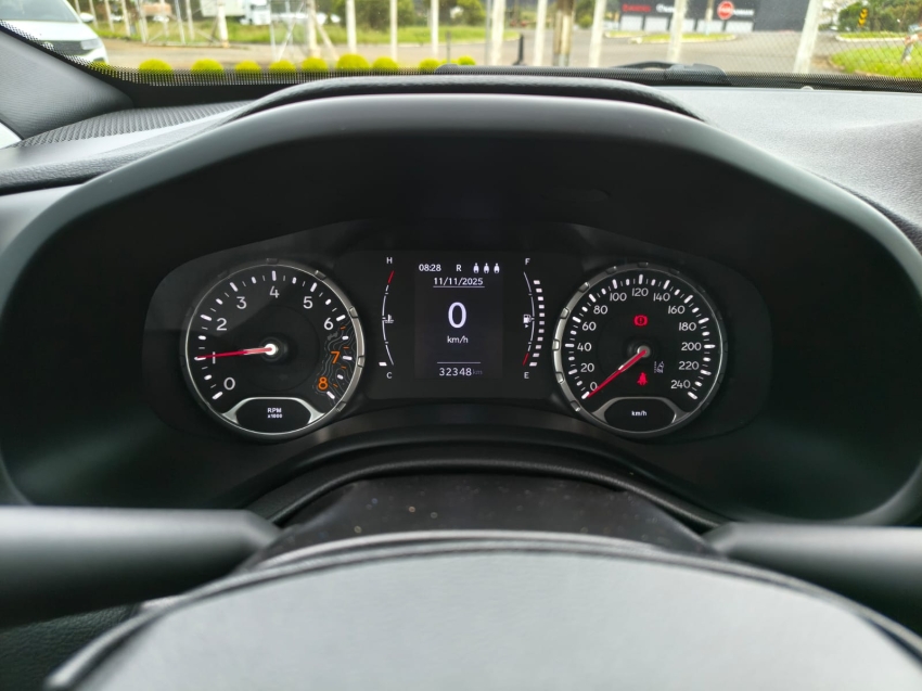 jeep renegade sport t270 - 20238