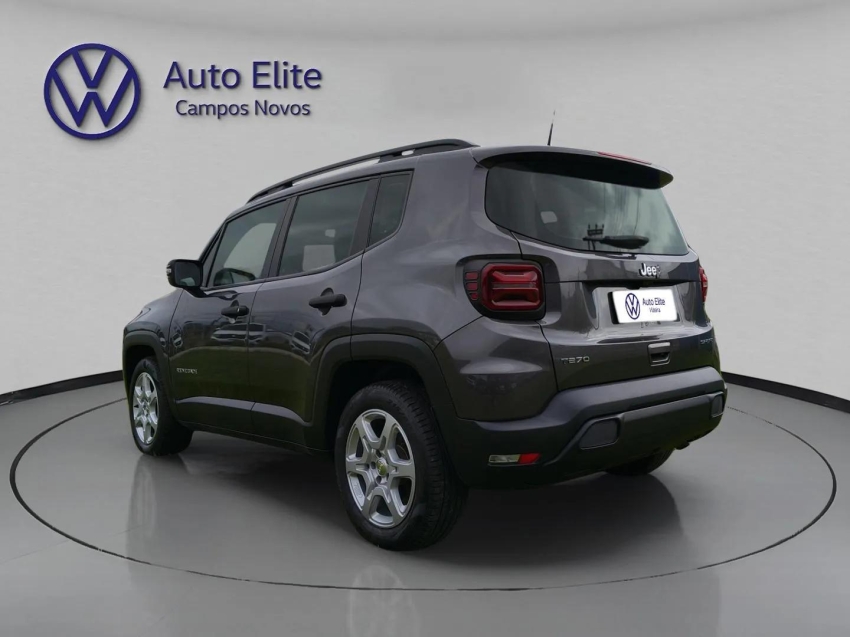 jeep renegade sport t270 - 20233