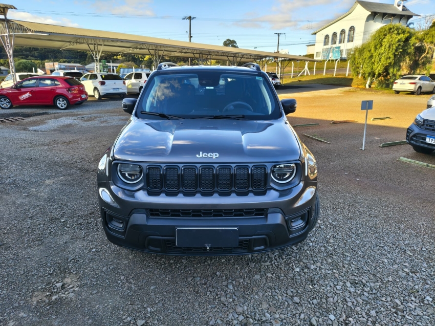 jeep renegade sport t270 - 20231