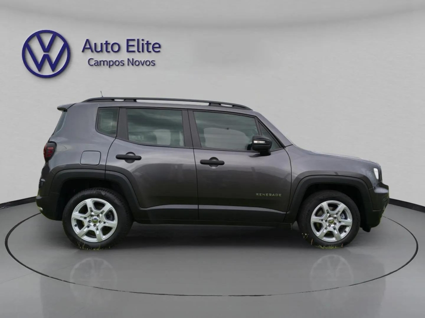 jeep renegade sport t270 - 20236
