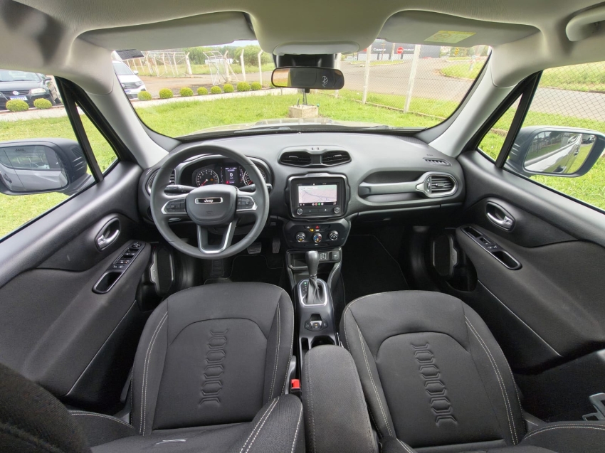 jeep renegade sport t270 - 202311