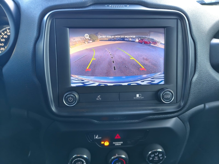 jeep renegade sport t270 - 20238