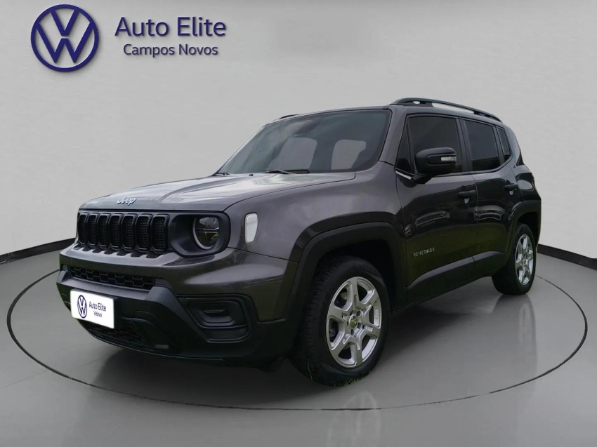 jeep renegade sport t270 - 20231