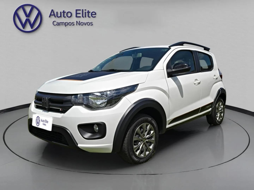 mobi trekking - 20251