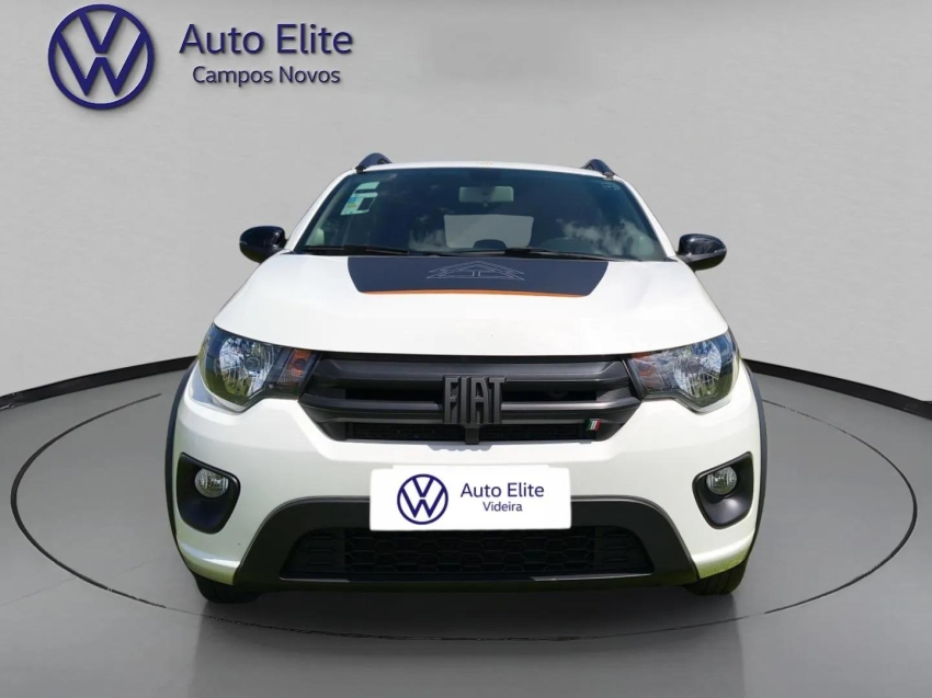 mobi trekking - 2025