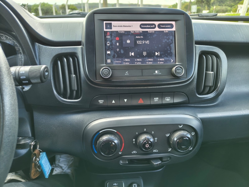 mobi trekking - 20259