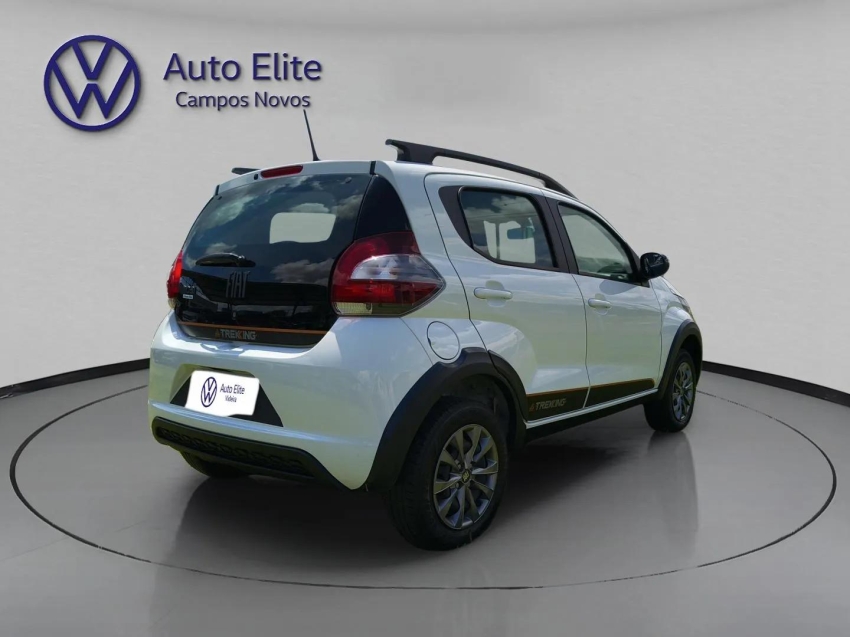 mobi trekking - 20255