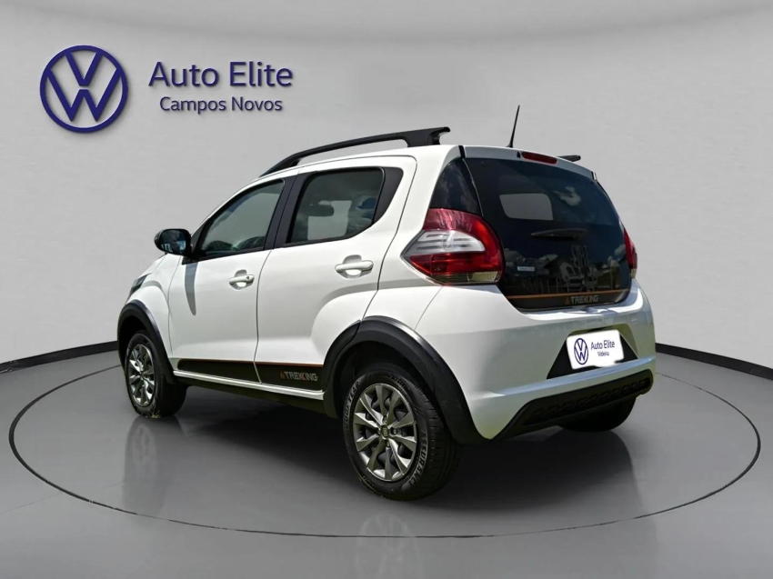 mobi trekking - 20253