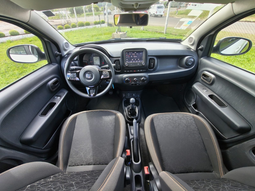 mobi trekking - 202511