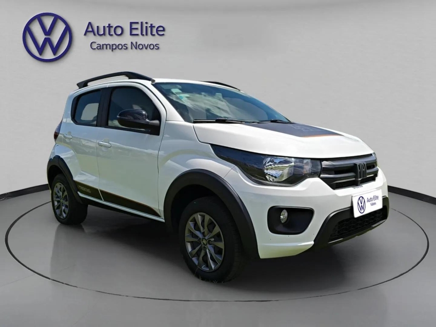 mobi trekking - 20257