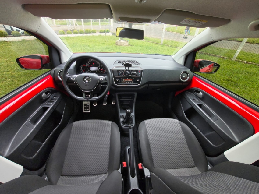 up move tsi - 201811