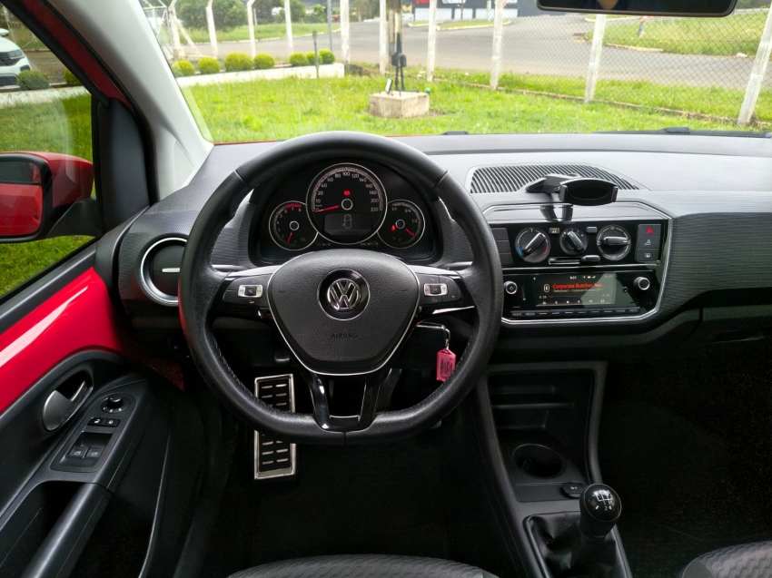 up move tsi - 201810